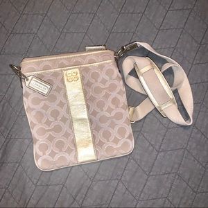 Coach Crossbody bag